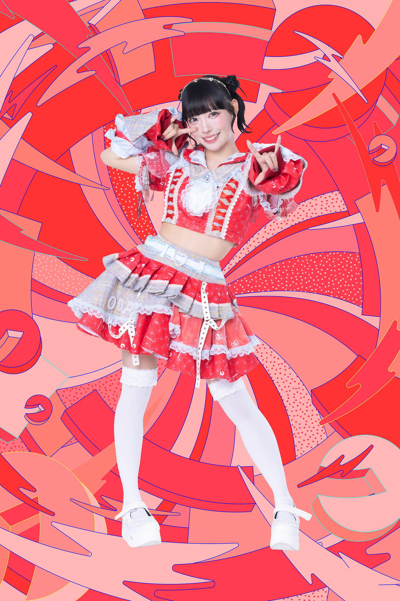 小田 アヤネ（おだ あやね）